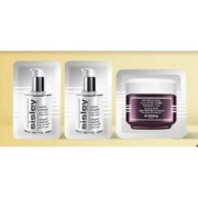 天猫U先：sisley 希思黎 稳焕亮体验礼 1.5ml*2+全能乳液 4ml