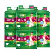 Depend 得伴 成人纸尿裤 L码 54片 (腰围:86cm-120cm)