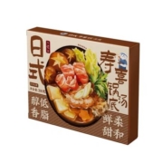 日食记 日式寿喜锅汤底料 200g