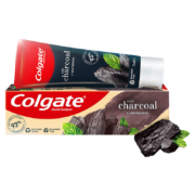京东特价app：高露洁（Colgate）美白牙膏竹炭美白牙膏100g