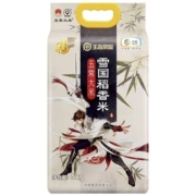 福临门 王者荣耀联名雪国稻香米 5kg×3件