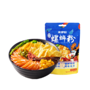 京东特价版、限地区、PLUS会员：来伊份 柳州风味螺丝粉 300g/袋