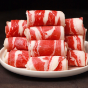 PLUS会员、需抢券：司农鲜享 羊肉片200g*3盒+肥牛卷500g*2盒