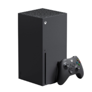 概率券、再降价、88VIP会员：微软 Xbox Series X 游戏主机 日版