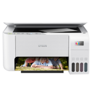 PLUS会员、需抢券：EPSON 爱普生 L3251 黑白喷墨一体机 白色