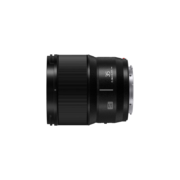 限地区、PLUS会员、需抢券：：Panasonic 松下 35mm F1.8 全画幅广角定焦镜头 S-S35GK