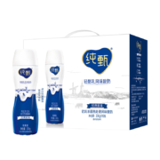 纯甄  小蛮腰 轻酪乳风味酸奶 230g×10瓶