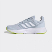 adidas 阿迪达斯 女子 网面跑步运动鞋 FY6745