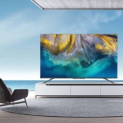 限地区、PLUS会员、需抢券：Hisense 海信 55E7G-PRO 液晶电视 55英寸 4K
