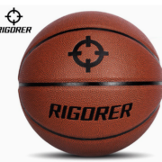 RIGORER 准者 专业耐磨7号PU篮球