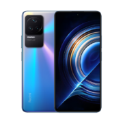 Redmi K50 天玑8100 2K柔性直屏 OIS光学防抖 67W快充 5500mAh大电量 幻镜 8GB+256GB 5G智能手机 小米红米