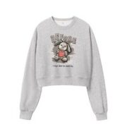 JEANSWEST 真维斯 女士短款上衣 271015