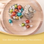 亚马逊销冠！Lindt 瑞士莲 7种口味巧克力套装 956g