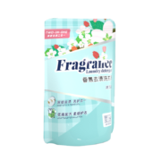 需抢券、京东特价APP：竹叶情 香水洗衣液  450g*3袋*2件