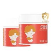 松达 山茶油面霜 68g*2瓶