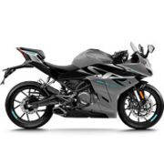 cfmoto 春风动力 250SR 摩托车 ABS版 CF250-6A