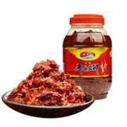 兆丰和 郫县豆瓣酱 1.5kg
