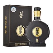 XIJIU 习酒 窖藏 1988 雅致版 新版 53%vol 酱香型白酒 500ml 单瓶装
