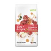 Bile 比乐 守护者系列 牛肉苹果配方 全价成犬粮 15kg