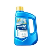 88VIP：seaways 水卫仕 洗碗机专用洗涤剂洗碗粉 1kg*4件