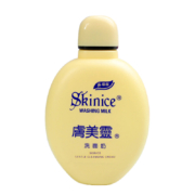 京东特价app：肤美灵【抖音推荐同款】洗面奶肤美灵洗面奶190g（黄胖子）