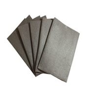 梵丽驰 玻璃抹布 30*30cm 10条 加厚款