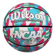 PLUS会员！Wilson 威尔胜 室外训练比赛街头篮球  WTB0929PKIB07CN-7号球