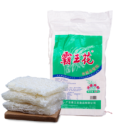京喜特价APP、概率券: 霸王花 广东河源特产 米粉 2.5kg袋装