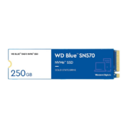PLUS会员：Western Digital 西部数据 SN570 NVMe M.2固态硬盘 1TB（PCI-E3.0）