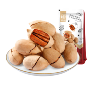 京东特价app、有券的上：华味亨 手剥碧根果 150g*3件