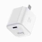 ifory 安福瑞 Tiny Cube 30W 氮化镓充电器