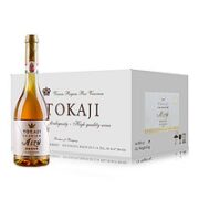 PAULECZKI-VIN 5篓 贵腐甜白葡萄酒 500ml*6瓶