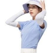 Beneunder 蕉下 零触系列 女子防晒袖套