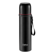 PLUS会员、需抢券：Debo 德铂 保温杯304不锈钢 维克托 500ml