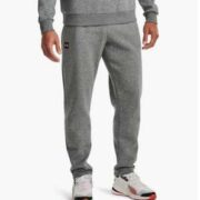 Under Armour 安德玛 Rival 男士抓绒裤 1320739