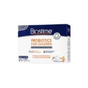 BIOSTIME 合生元 婴幼儿益生菌 30袋