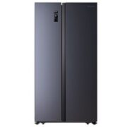 Hisense 海信 BCD-611WFK1DPQ 对开门冰箱 611L