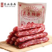 荣业 广式真系腊肠 500g
