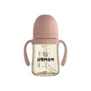UBMOM 宝宝学饮杯 200ml