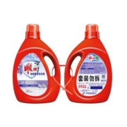 88VIP：雕牌 除菌馨香洗衣液 14斤