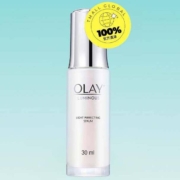 百亿补贴：Olay 玉兰油 光感小白瓶精华液 30ml