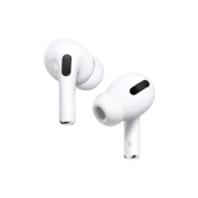Apple 苹果 AirPods Pro 入耳式降噪蓝牙耳机 Magsafe无线充电盒
