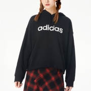 adidas 阿迪达斯 女款运动卫衣 GD9893