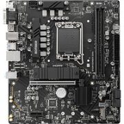 MSI 微星 B760M BOMBER DDR4 爆破弹 M-ATX主板