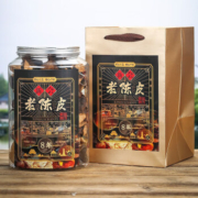 PLUS会员：立香园 8年老陈皮 250克
