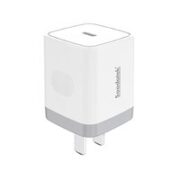 Soodatek 硕达科 QC66 PD20W 充电器