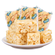 京东特价APP：徐福记 沙琪玛  100g*3件
