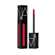NARS 纳斯 持色雾感哑光唇彩液 #DRAGON GIRL 甜蜜苹果红 5.5ml