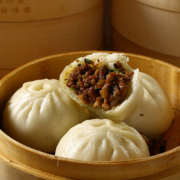 眉州东坡 王家渡 老面手工肉包子 280g（6个）*3袋