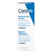 CeraVe 适乐肤 呵护保湿润肤霜 15ml